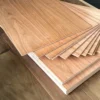 Plywood Real Wood Veneered Panels for Crafts, Laser & Engraving