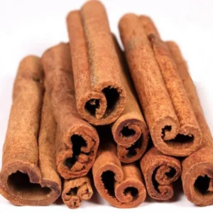 Premium Quality Natural Dried Cinnamon Bark Sticks 1kg