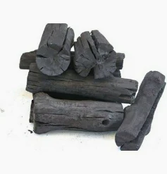 Sawdust Charcoal
