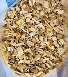 Wood Chips