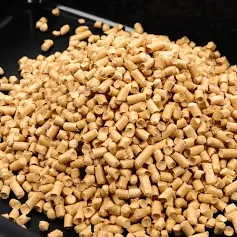 Wood Pellets