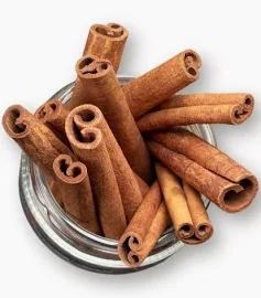 Cinnamon